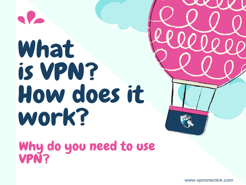 can you use a vpn