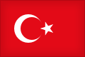 VPN One Click - Servers located in Turkey
