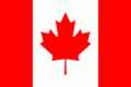 Canada 120×80