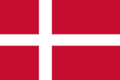 Denmark Flag 120x80