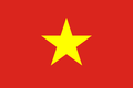 Vietnam 120x80
